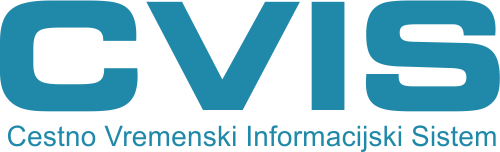 Drsc - Cestno Vremenski Informacijski Sistem